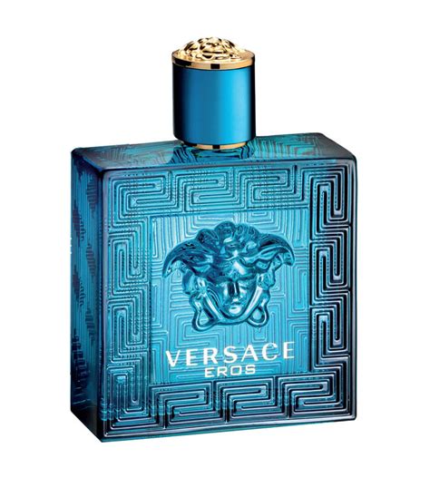 nuovo profumo versace uomo|erosi Versace fragna.